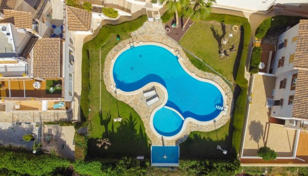 Resale - Apartment - La Mata - Torrelamata - La Mata