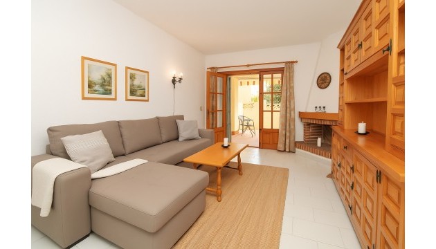 Resale - Bungalow - Orihuela Costa - Playa Flamenca