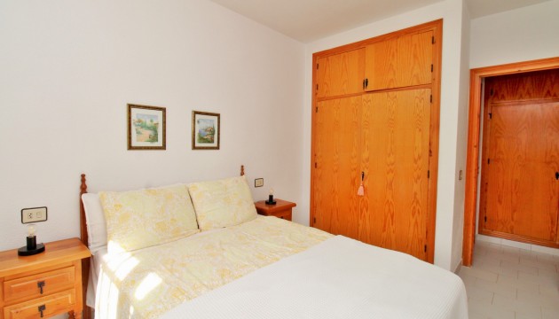 Resale - Bungalow - Orihuela Costa - Playa Flamenca