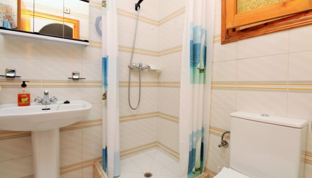 Resale - Bungalow - Orihuela Costa - Playa Flamenca