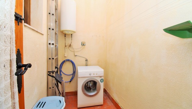 Resale - Bungalow - Orihuela Costa - Playa Flamenca