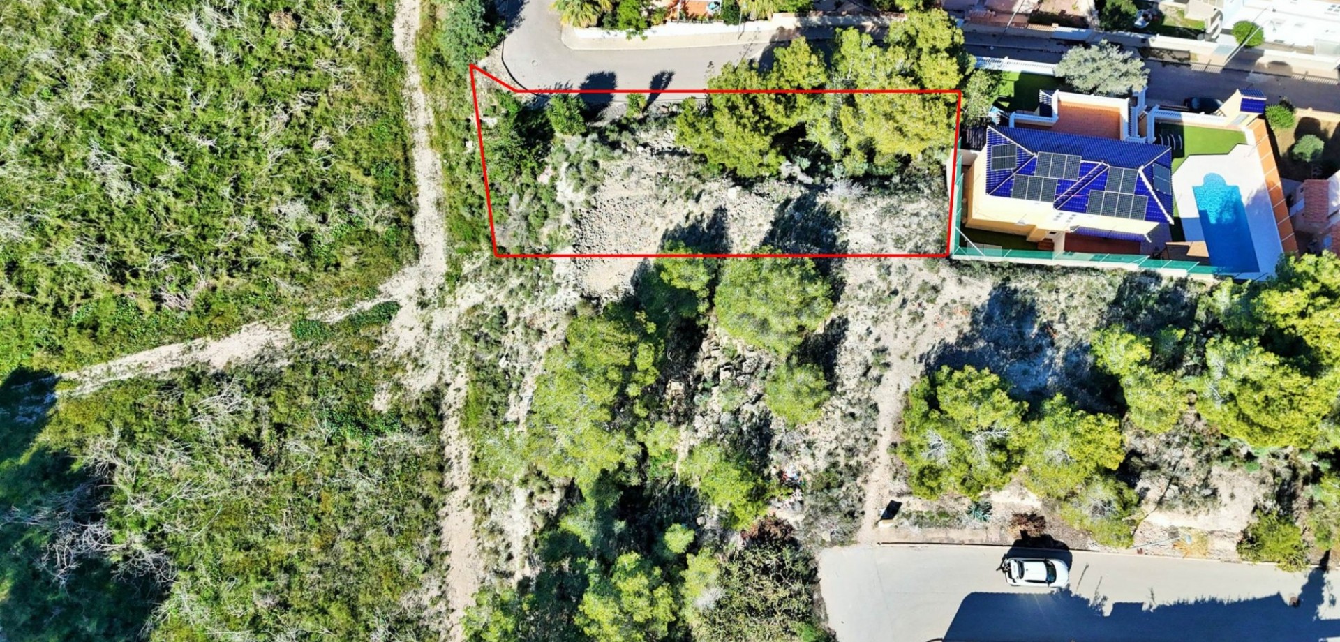 House in San Miguel de Salinas - Image 2