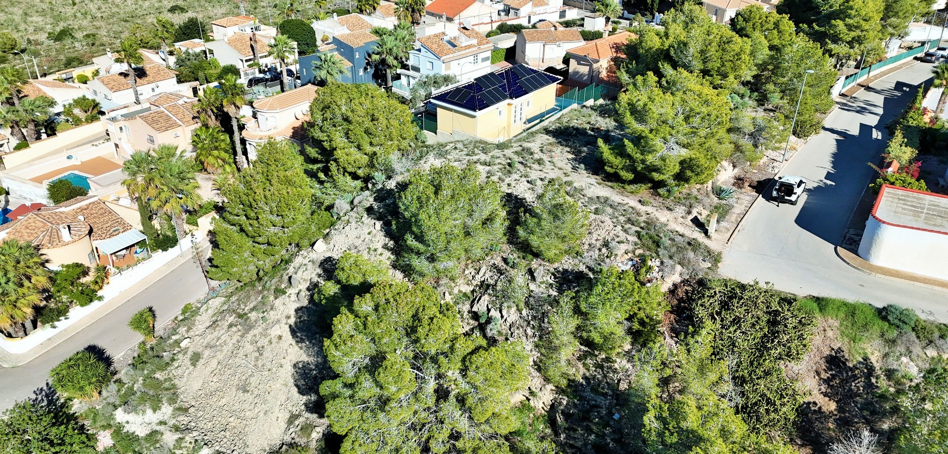 House in San Miguel de Salinas - Image 4