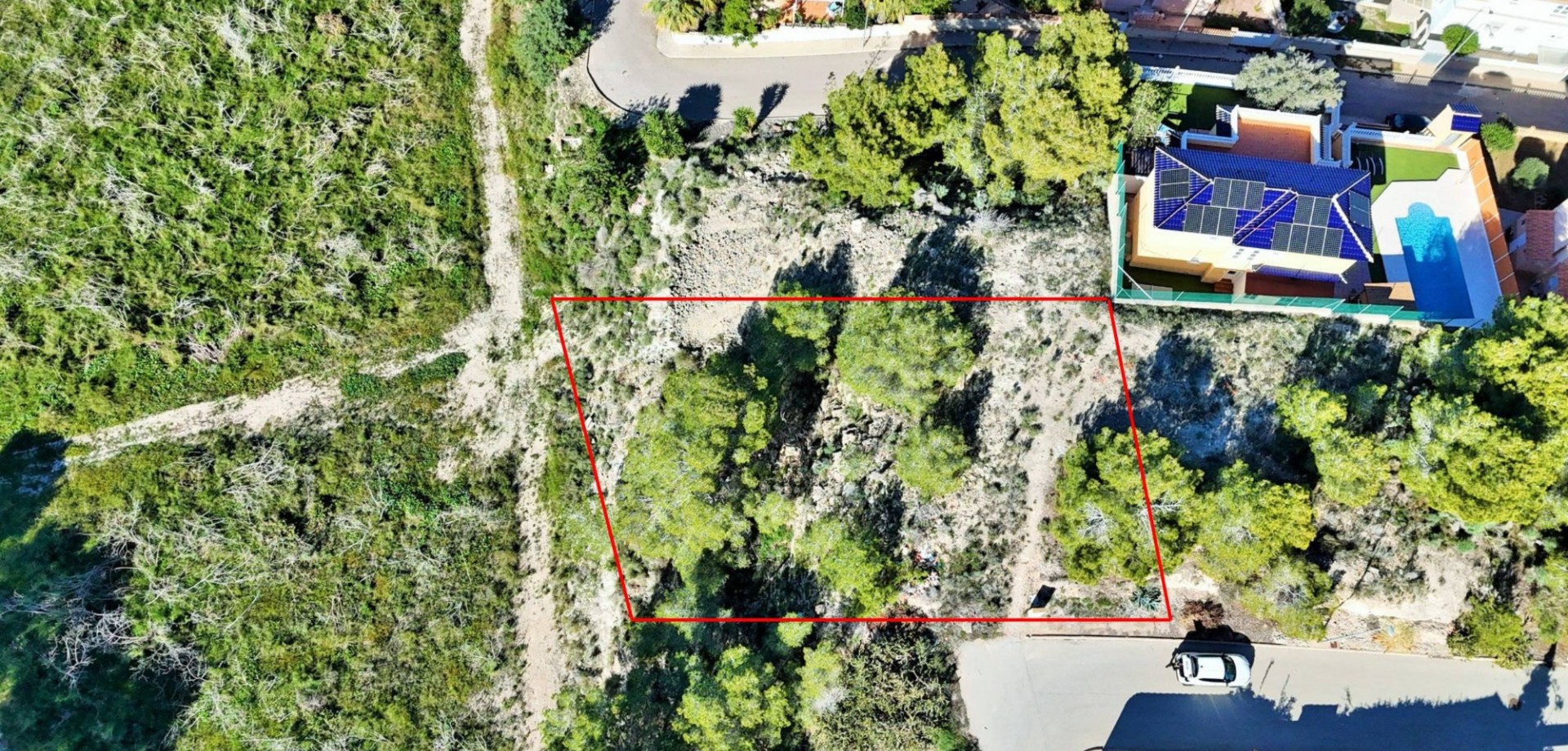 House in San Miguel de Salinas - Image 2