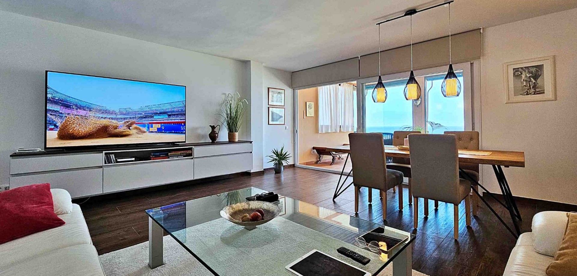 Apartment in El Toro - Image 3