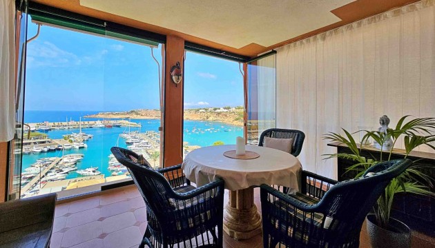 Resale - Apartment - El Toro - Calvià