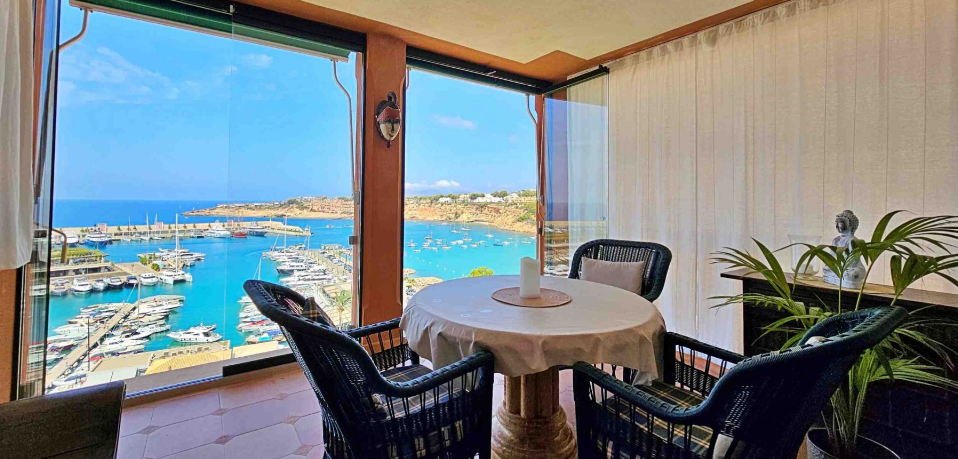 Apartment in El Toro - Image 4