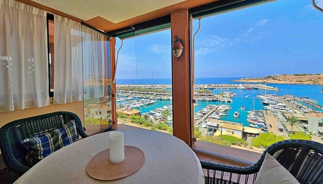 Resale - Apartment - El Toro - Calvià