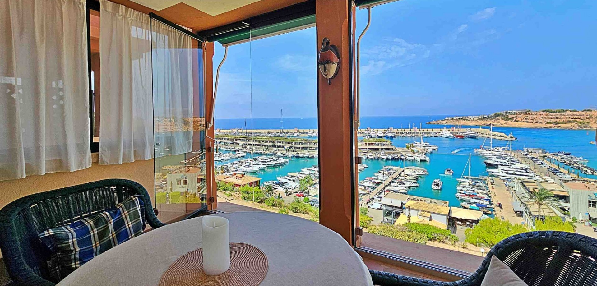 Apartment in El Toro - Image 5