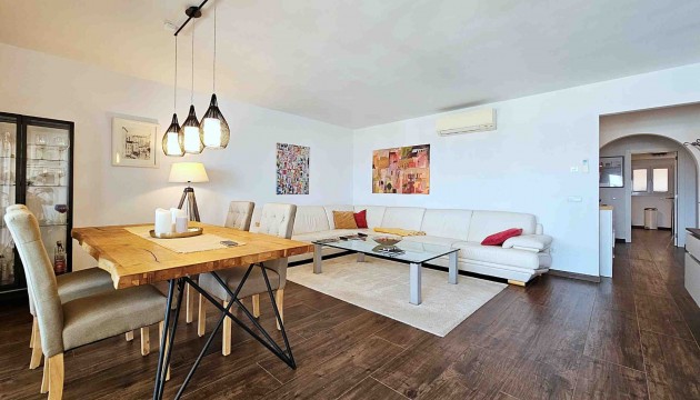 Resale - Apartment - El Toro - Calvià
