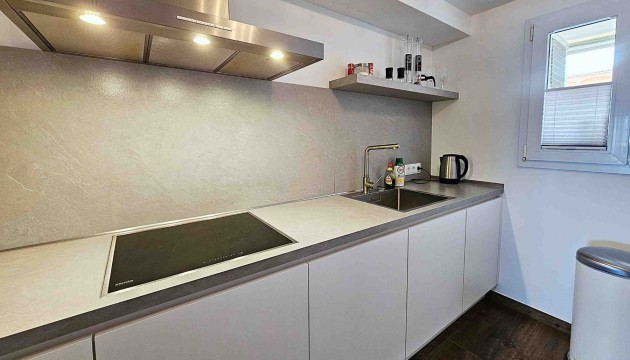 Resale - Apartment - El Toro - Calvià