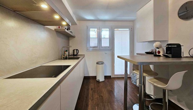 Resale - Apartment - El Toro - Calvià