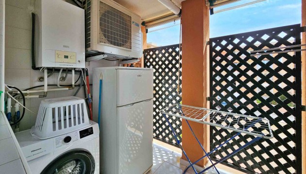 Resale - Apartment - El Toro - Calvià