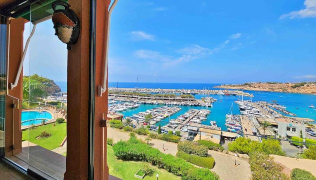 Resale - Apartment - El Toro - Calvià