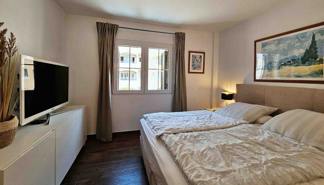 Resale - Apartment - El Toro - Calvià