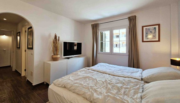 Resale - Apartment - El Toro - Calvià