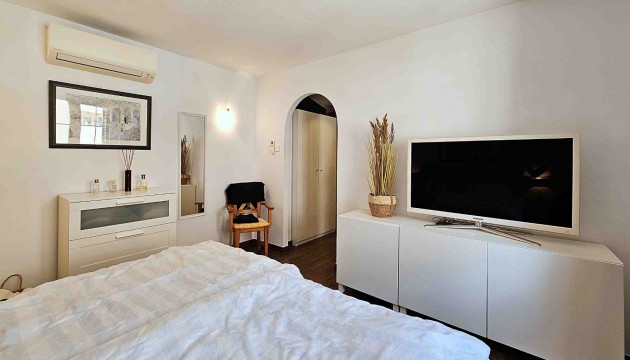 Resale - Apartment - El Toro - Calvià