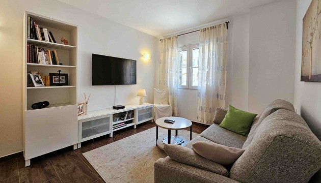 Resale - Apartment - El Toro - Calvià