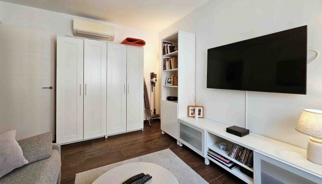 Resale - Apartment - El Toro - Calvià