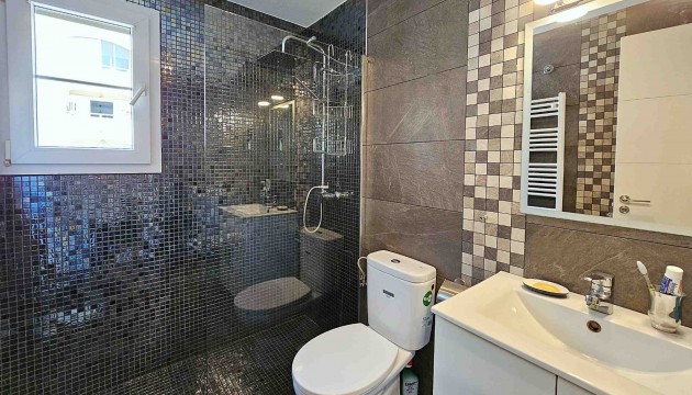 Resale - Apartment - El Toro - Calvià