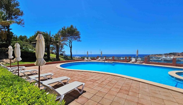 Resale - Apartment - El Toro - Calvià