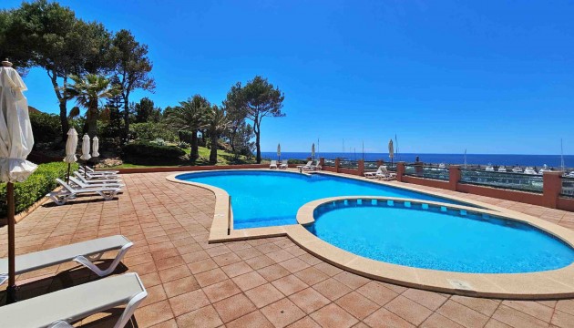 Resale - Apartment - El Toro - Calvià