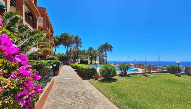 Resale - Apartment - El Toro - Calvià