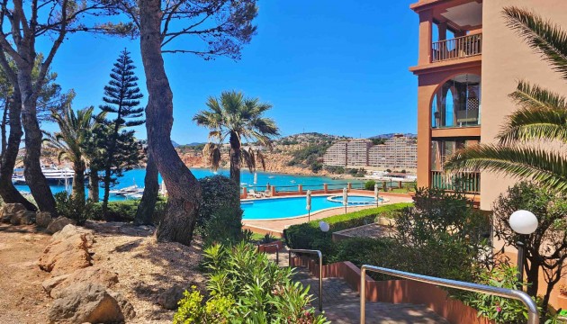 Resale - Apartment - El Toro - Calvià