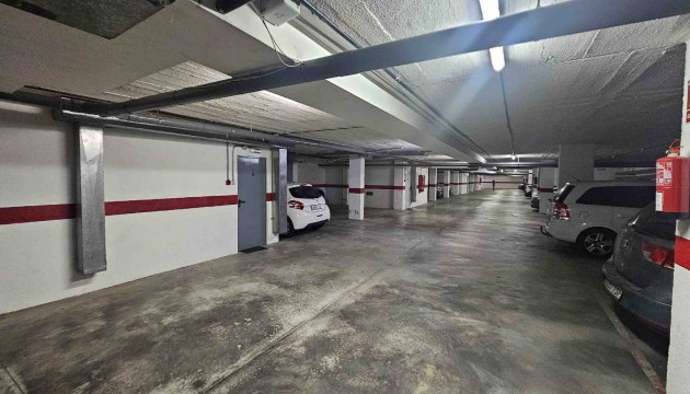 Resale - Apartment - El Toro - Calvià