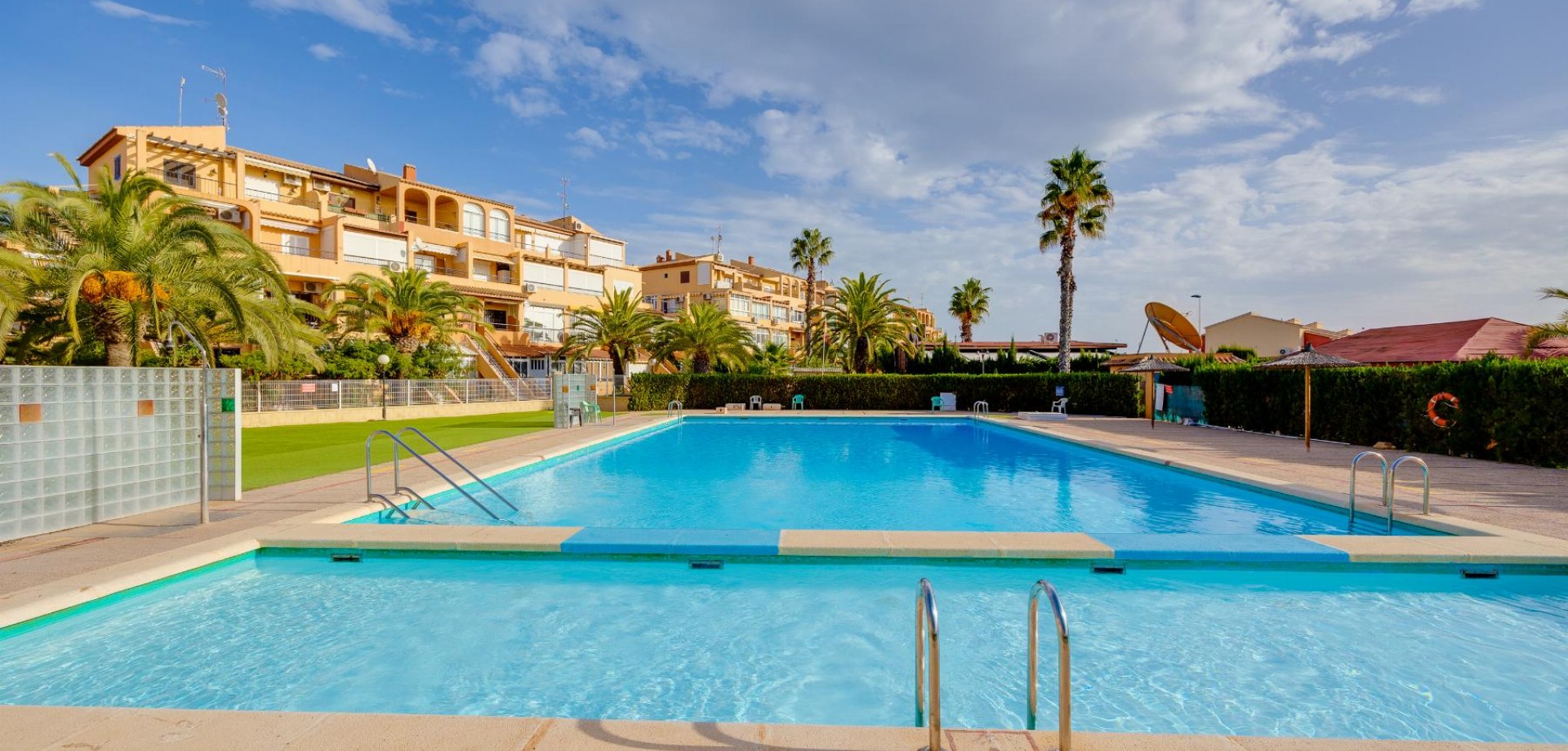 Apartment in Torrevieja - Image 4