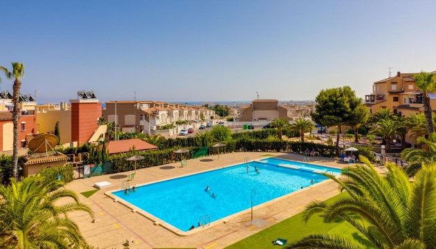 Resale - Apartment - Torrevieja - Torreblanca La Mata
