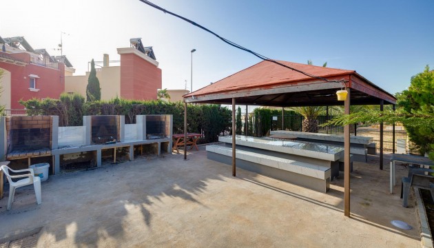Resale - Apartment - Torrevieja - Torreblanca La Mata