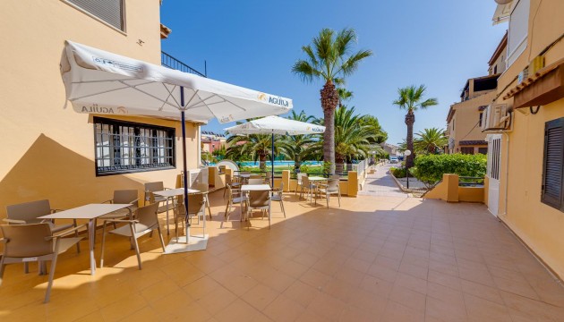 Resale - Apartment - Torrevieja - Torreblanca La Mata