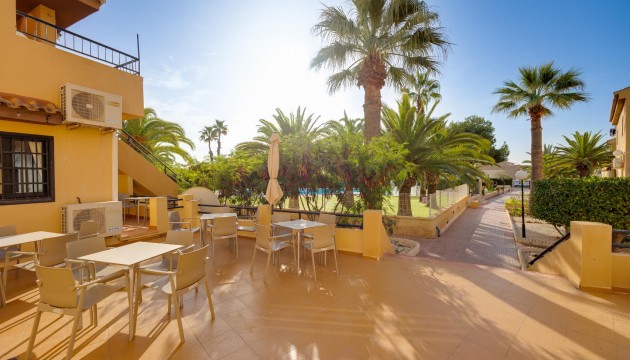 Resale - Apartment - Torrevieja - Torreblanca La Mata