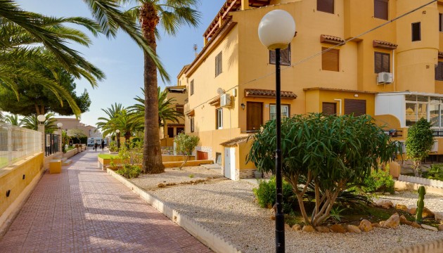 Resale - Apartment - Torrevieja - Torreblanca La Mata