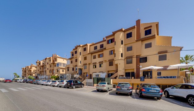 Resale - Apartment - Torrevieja - Torreblanca La Mata