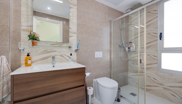 Resale - Detached Villa - Ciudad Quesada - Doña Pepa