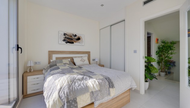 Resale - Detached Villa - Ciudad Quesada - Doña Pepa