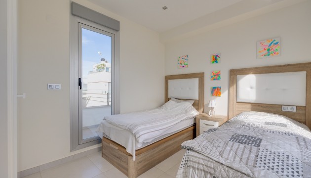 Resale - Detached Villa - Ciudad Quesada - Doña Pepa