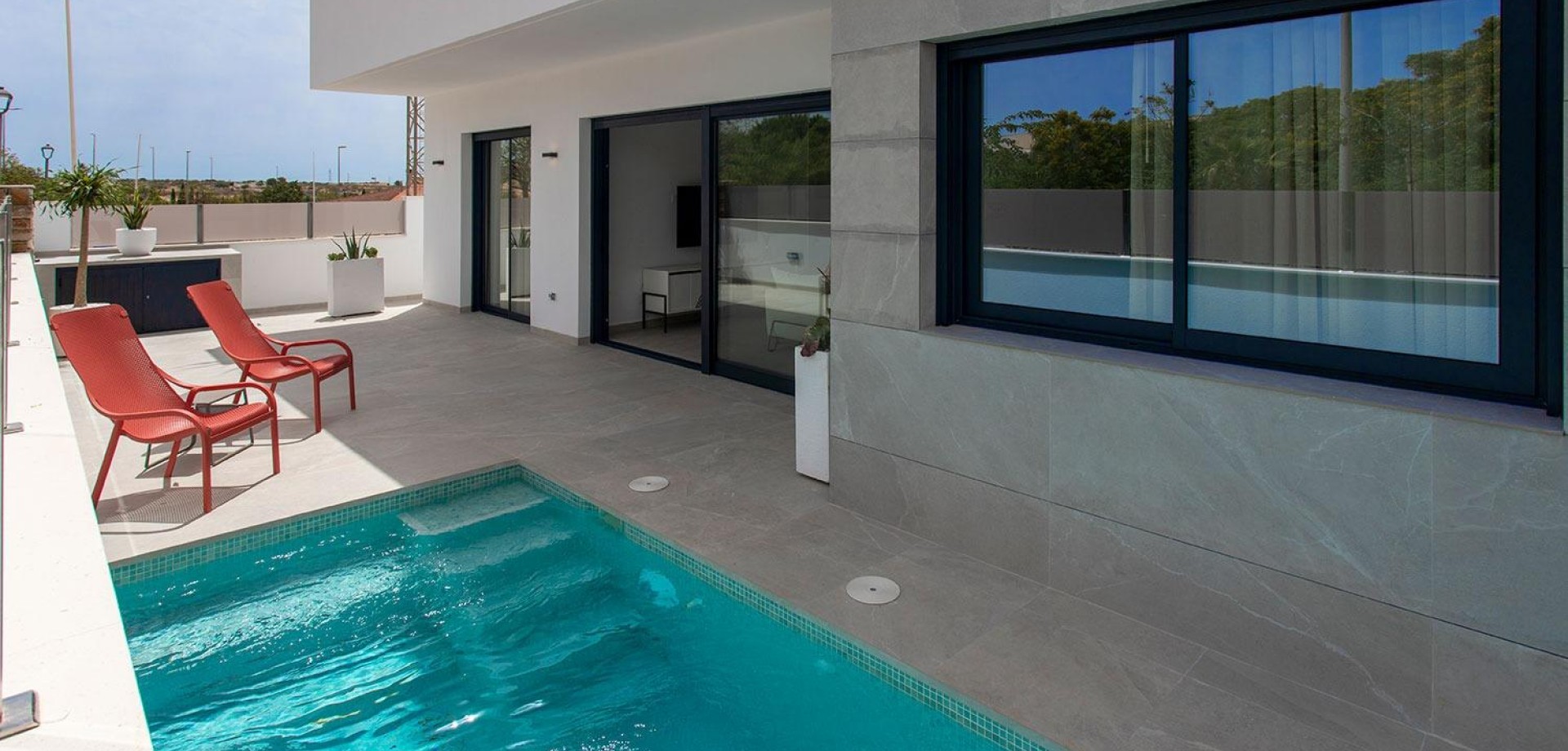 House in Sucina - Image 2