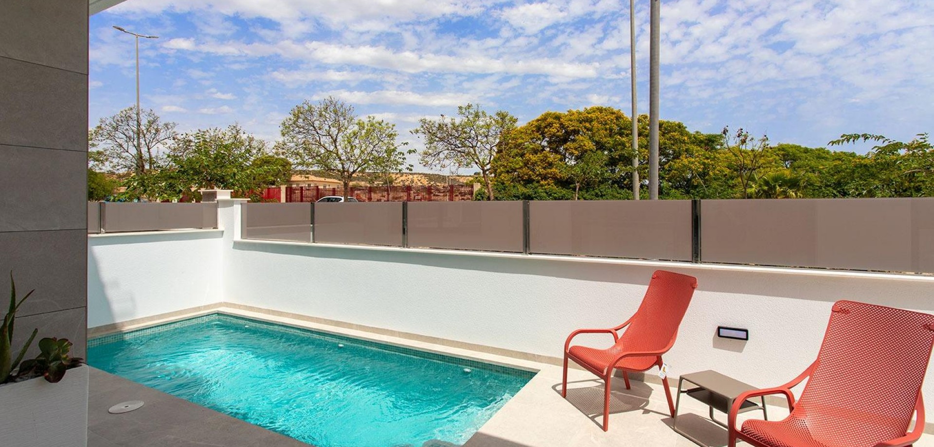 House in Sucina - Image 3