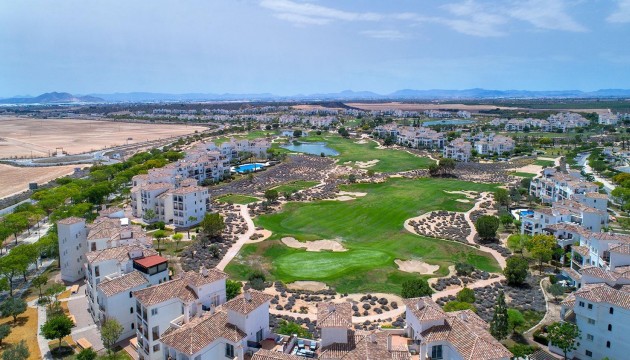 Neue Gebäude - Detached Villa - Sucina