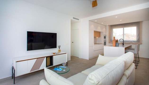 Neue Gebäude - Detached Villa - Sucina