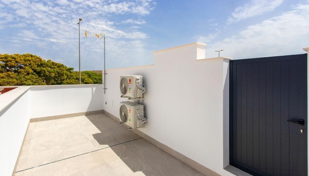 Neue Gebäude - Detached Villa - Sucina