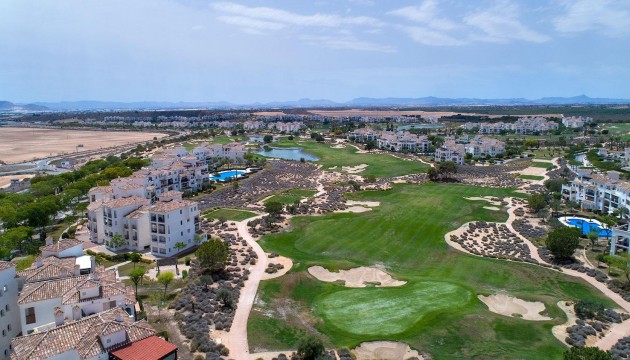 Neue Gebäude - Detached Villa - Sucina