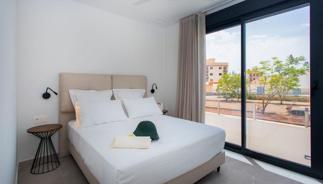 Neue Gebäude - Detached Villa - Sucina