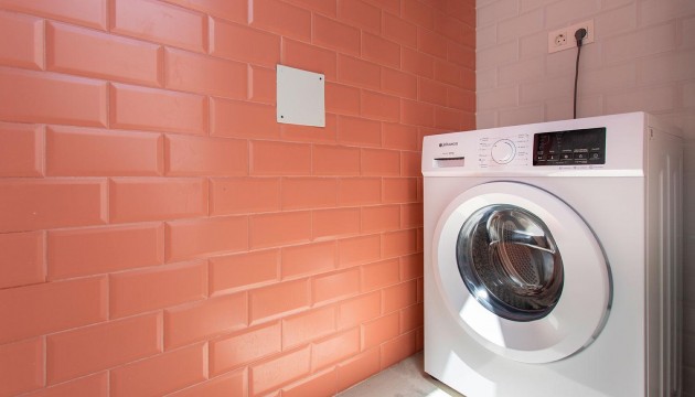 Neue Gebäude - Detached Villa - Sucina