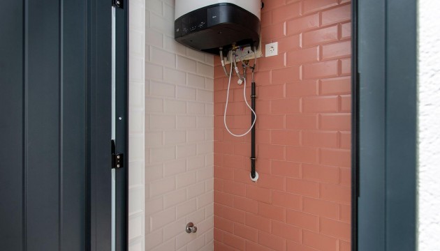 Neue Gebäude - Detached Villa - Sucina