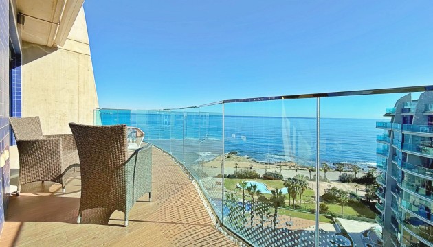Resale - Apartment - Torrevieja - Punta Prima