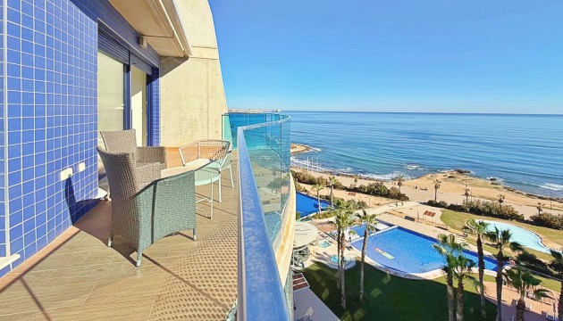 Resale - Apartment - Torrevieja - Punta Prima